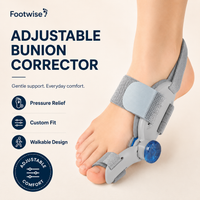 Adjustable Bunion Corrector